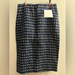 Victoria Beckham pencil skirt